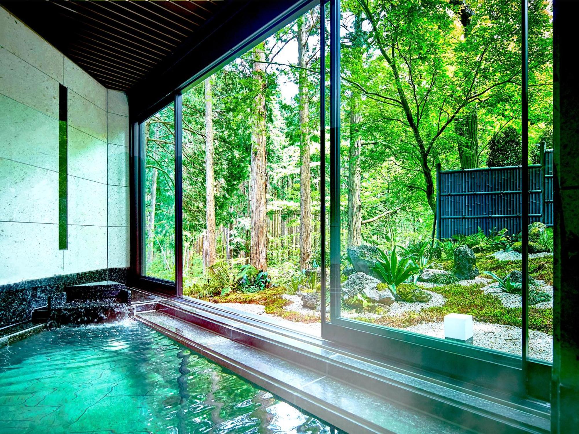 Hotel Kazenokaori Mori Premier Ito  Exterior foto
