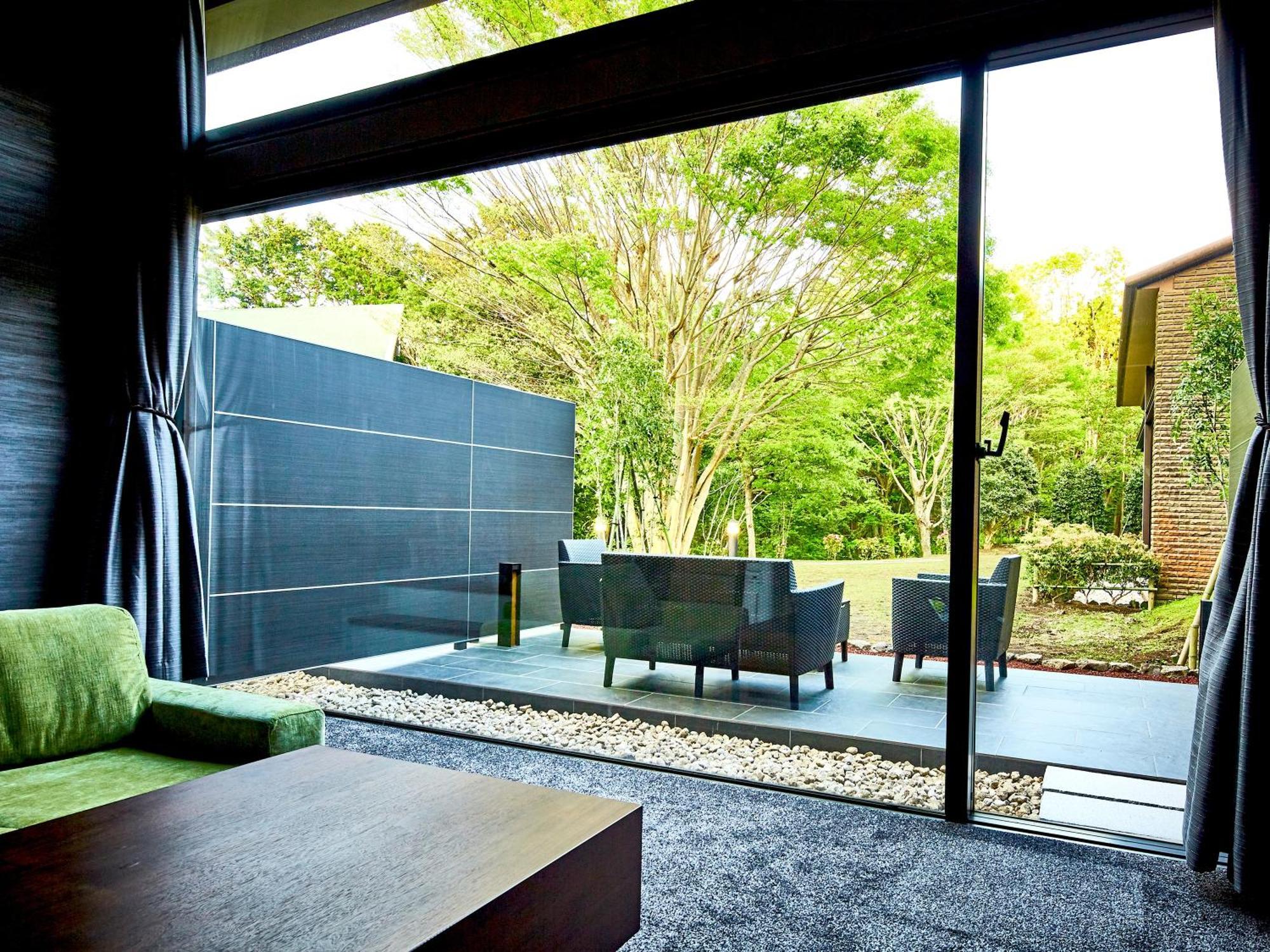 Hotel Kazenokaori Mori Premier Ito  Exterior foto